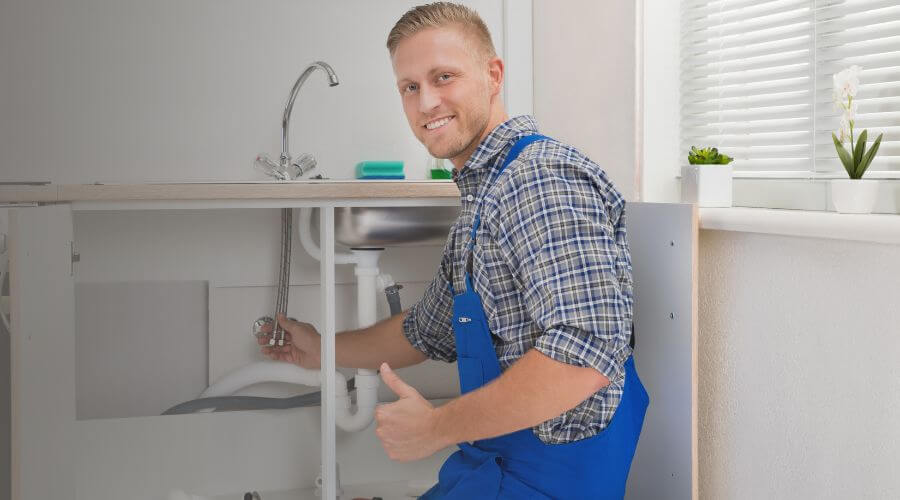 After-hours Plumber in Goodrich, MI